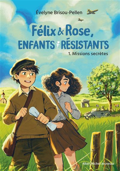 Felix et
                Rose