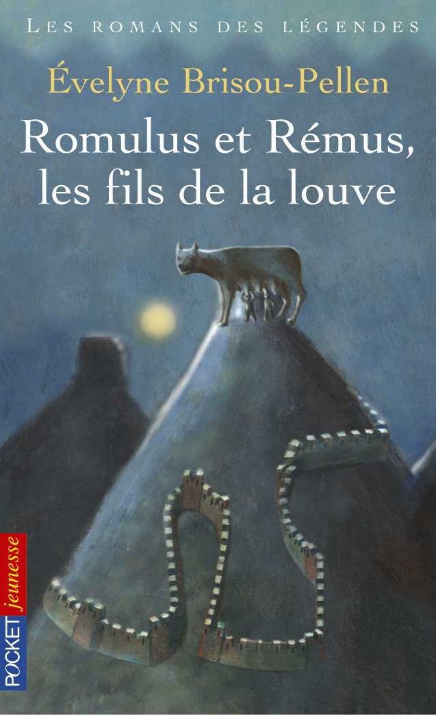 Romulus et Remus