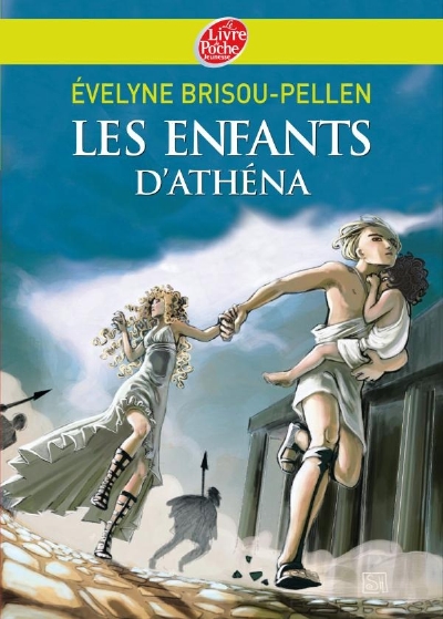 enfants d'Athena 2007