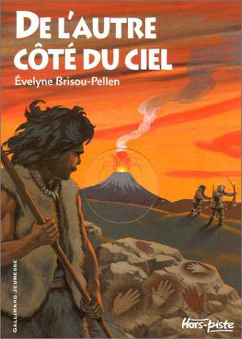 de l'autre cote du ciel