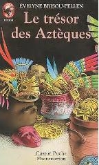 tresor des Azteques 1993