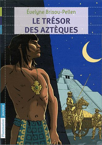 trésor des azteques 2011