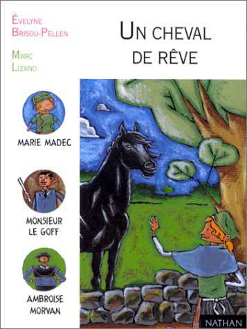 cheval de reve