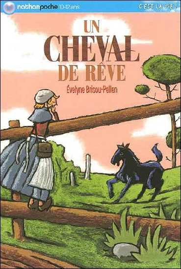 cheval de reve 3