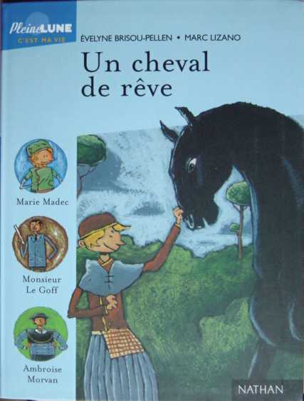 cheval de reve 2