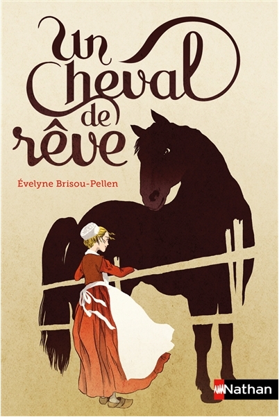 cheval de reve