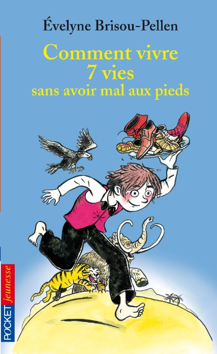 comment vivre 7 vies 2008