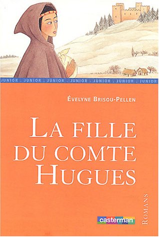 fille du comte hugues