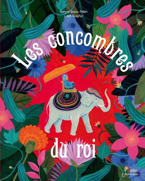 concombres du roi