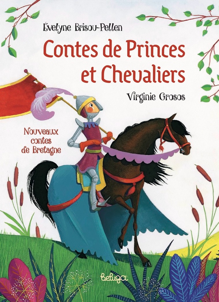 contes de
                princes