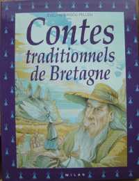contes traditionnels old