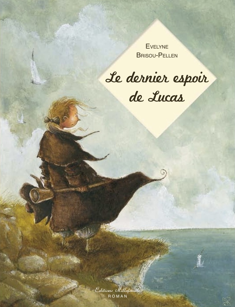 dernier espoir de lucas