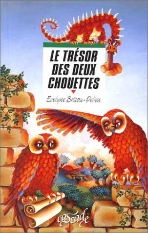 deux chouettes