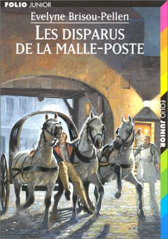 malle poste