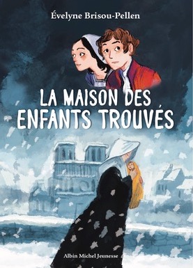 maison des enfants trouvs