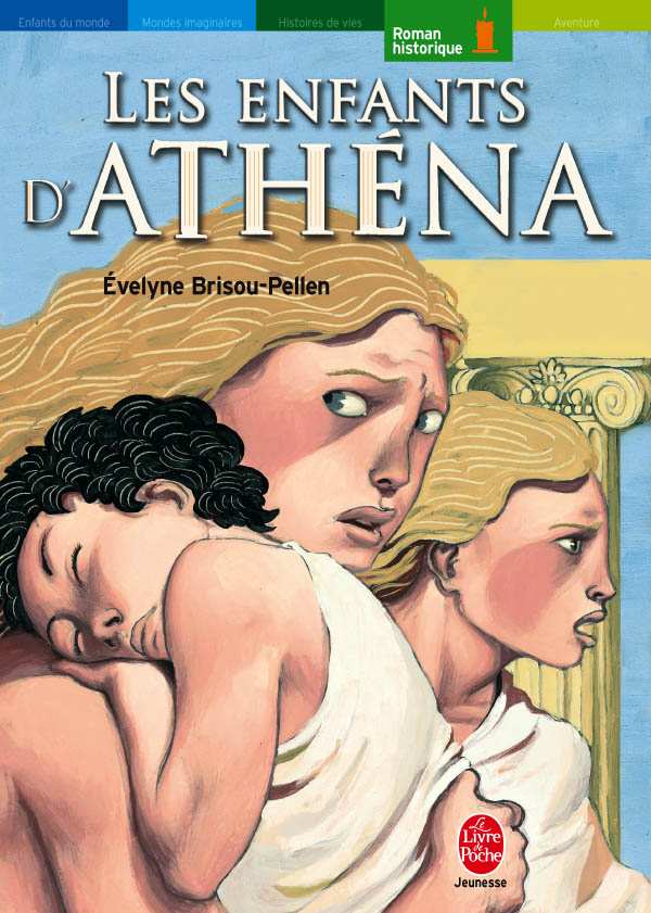 enfants d'athena 2006