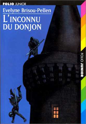 garin : inconnu du donjon