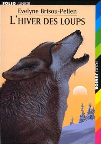 hiver des loups