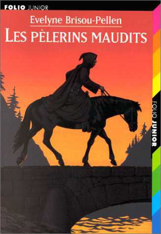 pelerins maudits