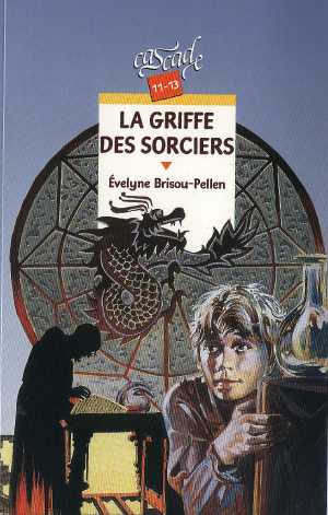 grifffe des sorciers