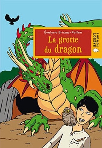 grotte du dragon