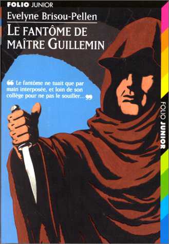 maitre guillemin