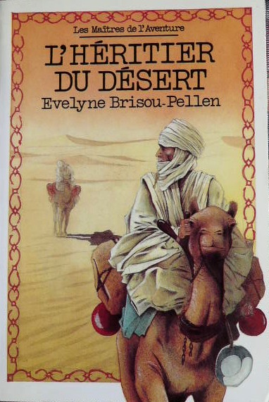 heritier du desert 1989