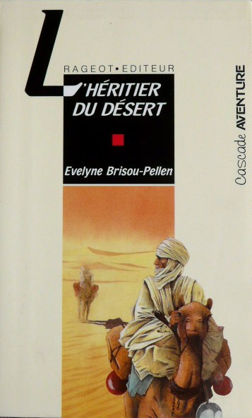 heritier du desert 1993