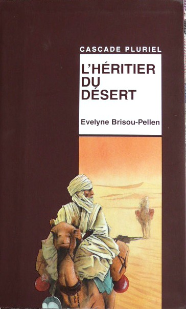 heritier du desert 1995