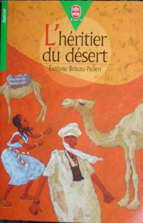 heritier du desert old