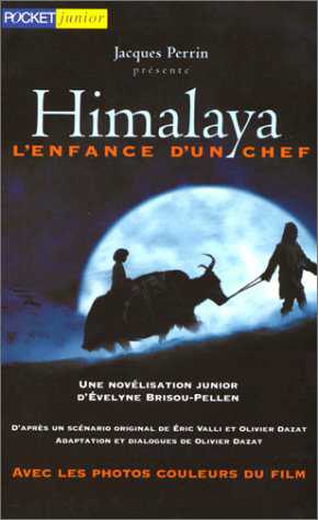 himalaya