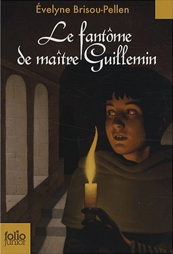 Fantome de maitre Guillemin