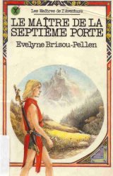maitre de la septieme porte ancien