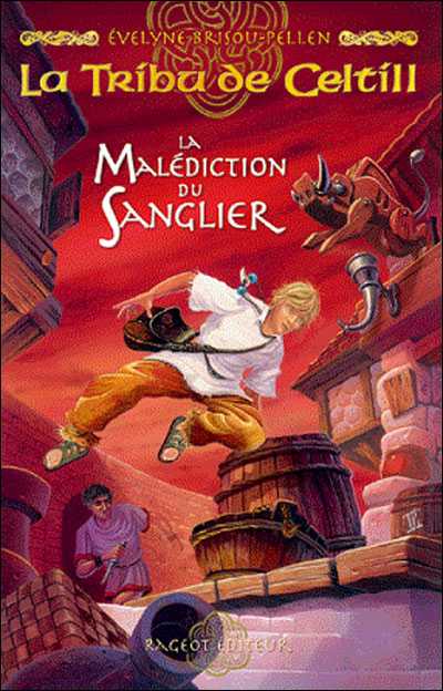 malediction du sanglier