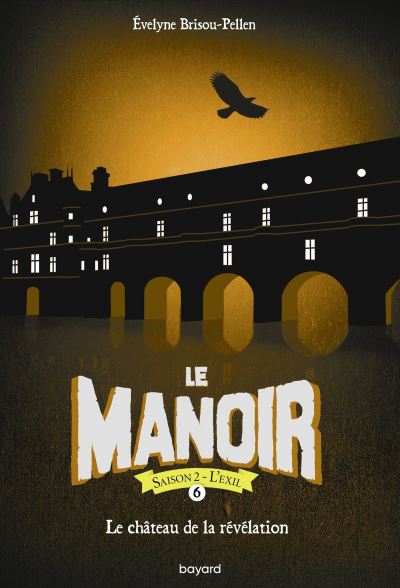 manoir 12