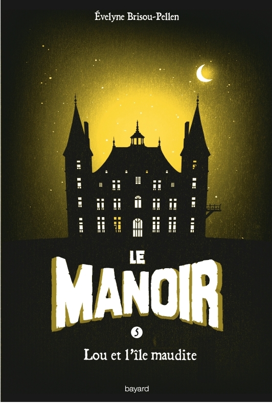 le
                Manoir 5