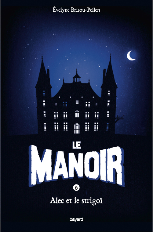 Le manoir 6