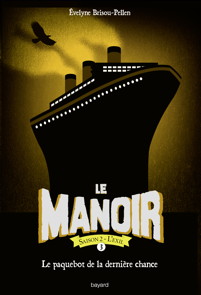 manoir : l'exil 3