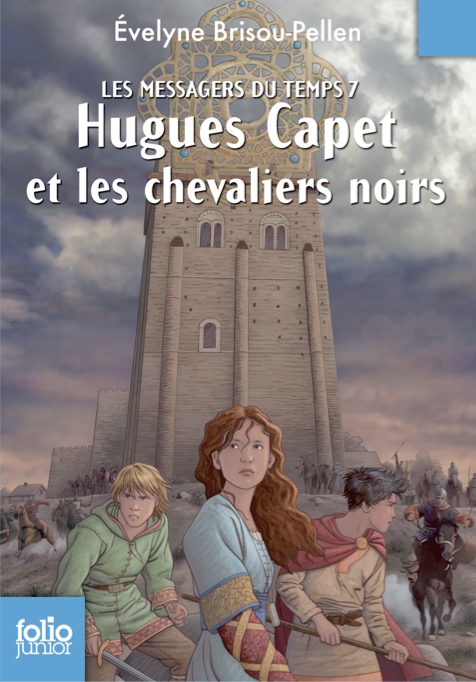 Hugues capet