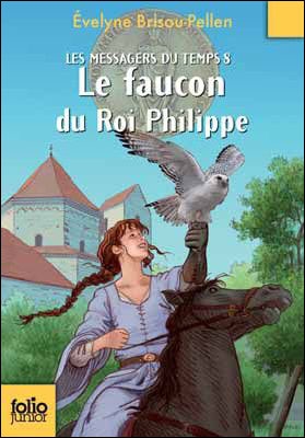 le faucon du Roi Philippe