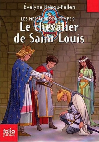 chevalier de saint louis