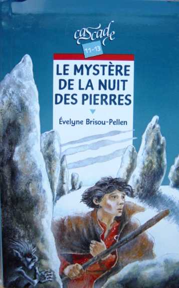 nuit des pierres