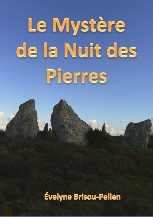 nuit des
                pierres