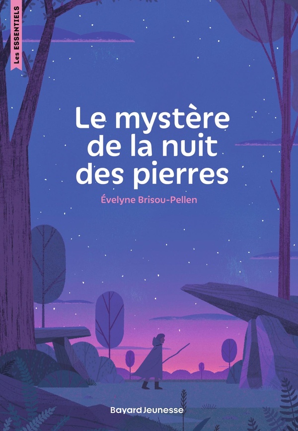 nuit
                des pierres