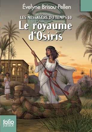 le royaume d'osiris