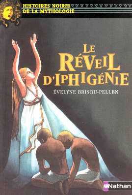 le
                  reveil d'iphigenie