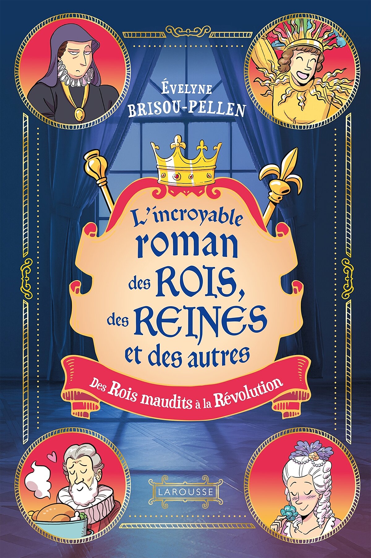 rois 2