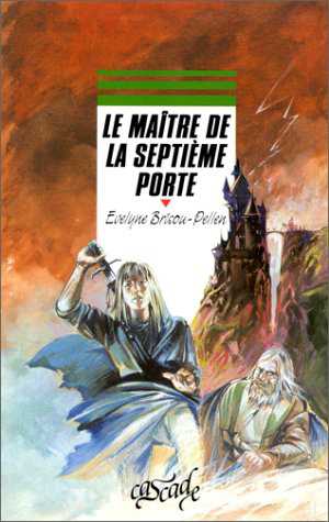 le maitre de la septieme porte