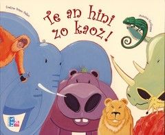 te an hini zo
kaos