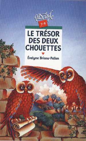 tresor des deux chouettes